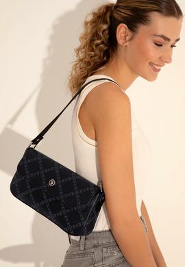 Kadın Siyah Kol Çantası - 50293666003