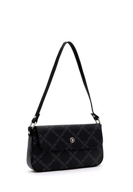 Kadın Siyah Kol Çantası - 50293666003