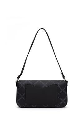 Kadın Siyah Kol Çantası - 50293666003