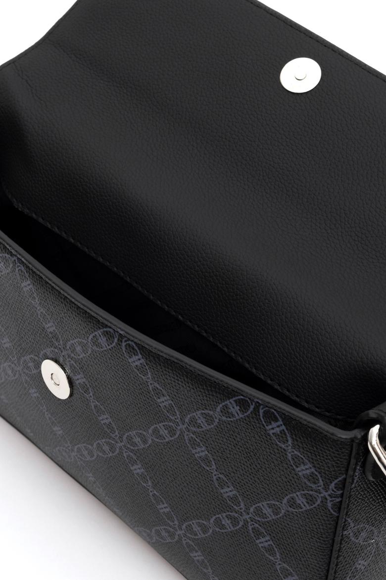 Kadın Siyah Kol Çantası - 50293666003