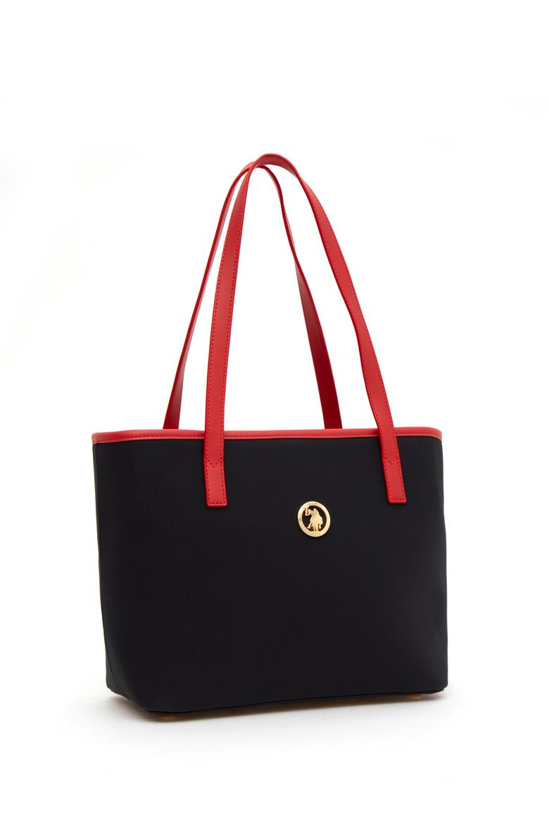 Kadın Lacivert Omuz Çantası - 50293676003