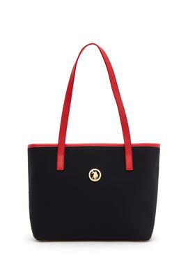 Kadın Lacivert Omuz Çantası - 50293676003