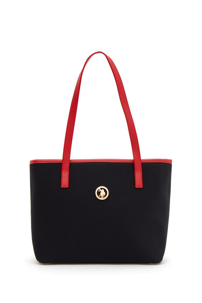 Kadın Lacivert Omuz Çantası - 50293676003