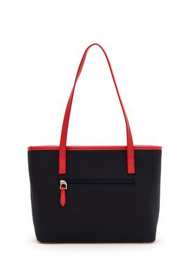 Kadın Lacivert Omuz Çantası - 50293676003