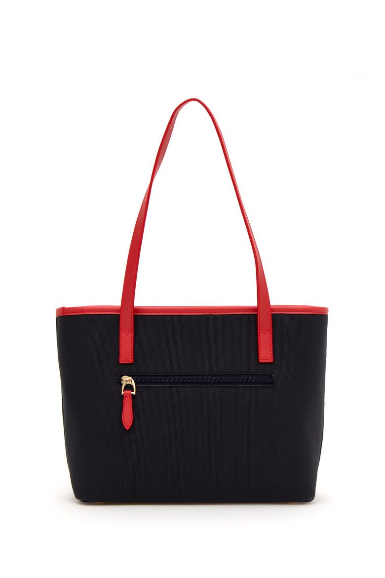 Kadın Lacivert Omuz Çantası - 50293676003