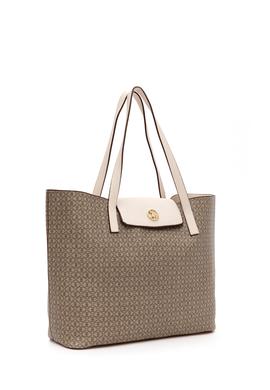 Kadın Vizon Omuz Çantası - 50293697006