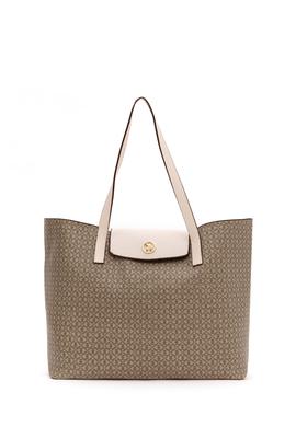 Kadın Vizon Omuz Çantası - 50293697006