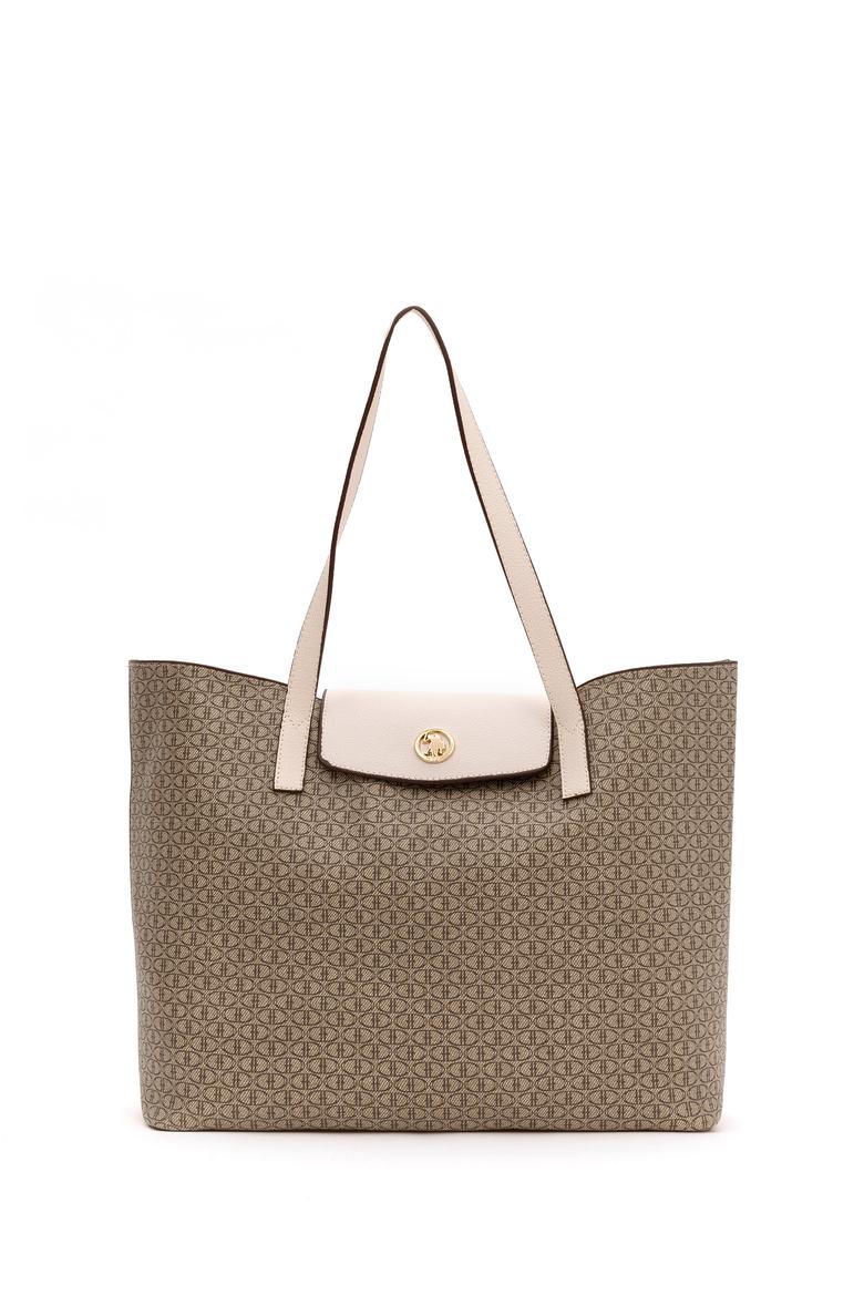 Kadın Vizon Omuz Çantası - 50293697006