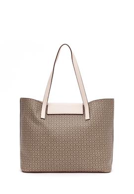 Kadın Vizon Omuz Çantası - 50293697006