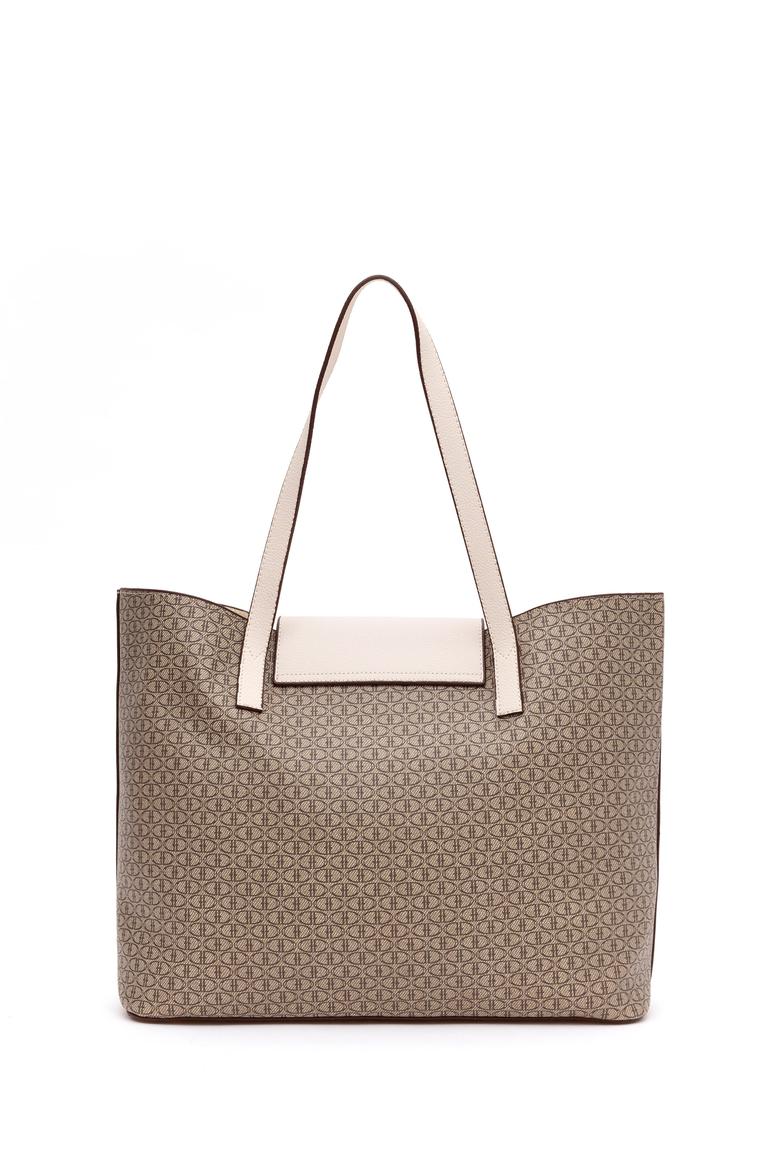 Kadın Vizon Omuz Çantası - 50293697006