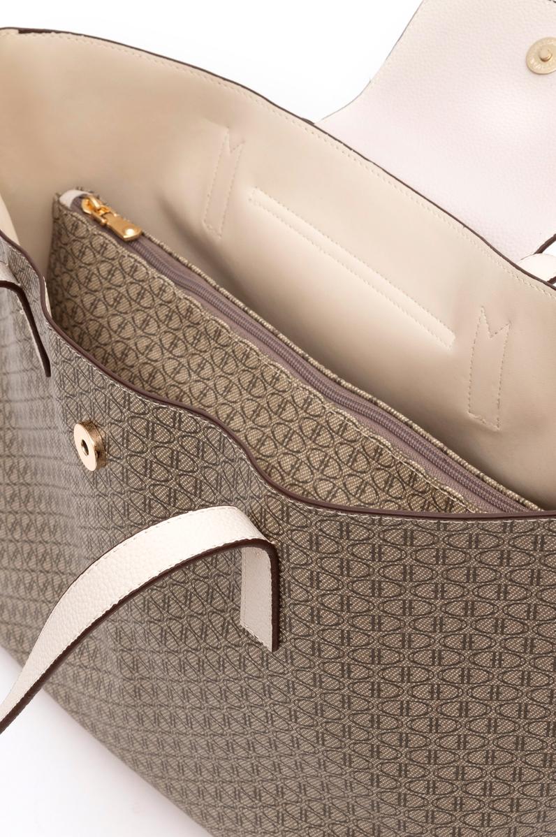 Kadın Vizon Omuz Çantası