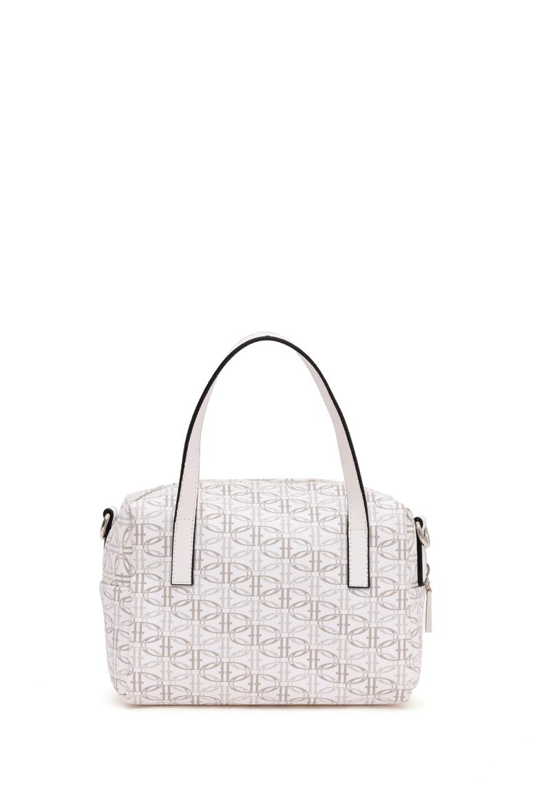 Kadın Beyaz Kol Çantası - 50293708001