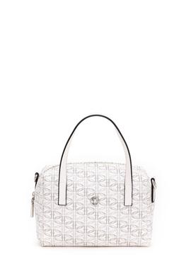 Kadın Beyaz Kol Çantası - 50293708001