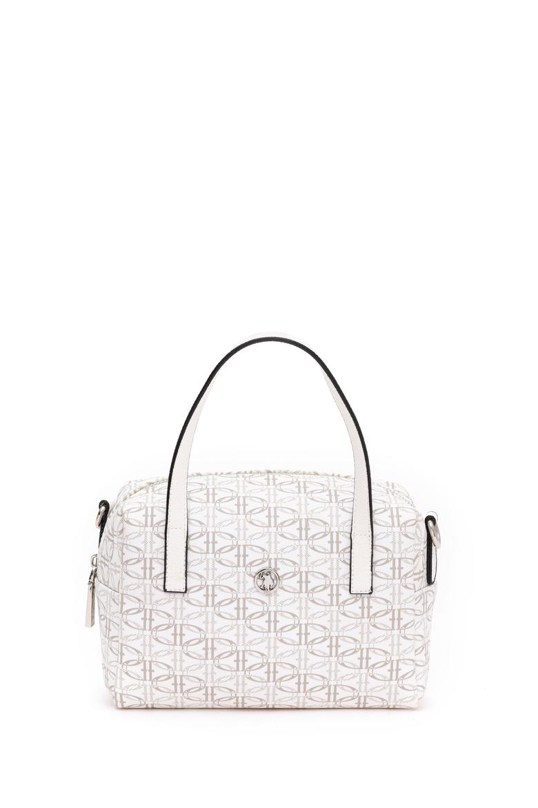 Kadın Beyaz Kol Çantası - 50293708001