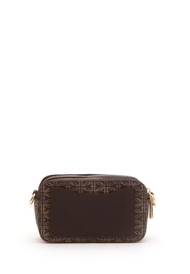 Kadın Kahverengi Çapraz Çanta - 50293710003