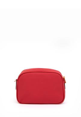 Kadın Kırmızı Çapraz Çanta - 50293682002