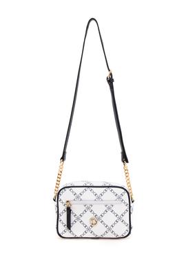 Kadın Beyaz Çapraz Çanta - 50293663001