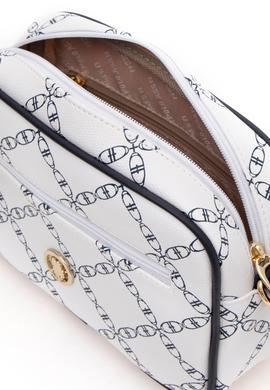 Kadın Beyaz Çapraz Çanta - 50293663001