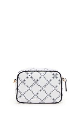 Kadın Beyaz Çapraz Çanta - 50293663001