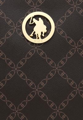 Kadın Kahverengi Omuz Çantası - 50293662003