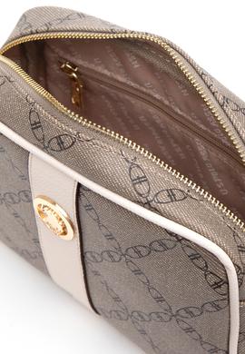 Kadın Bej Çapraz Çanta - 50293664004