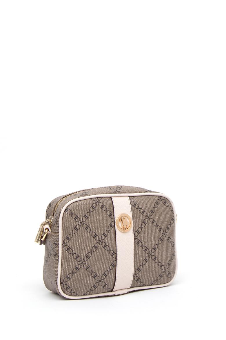 Kadın Bej Çapraz Çanta - 50293664004