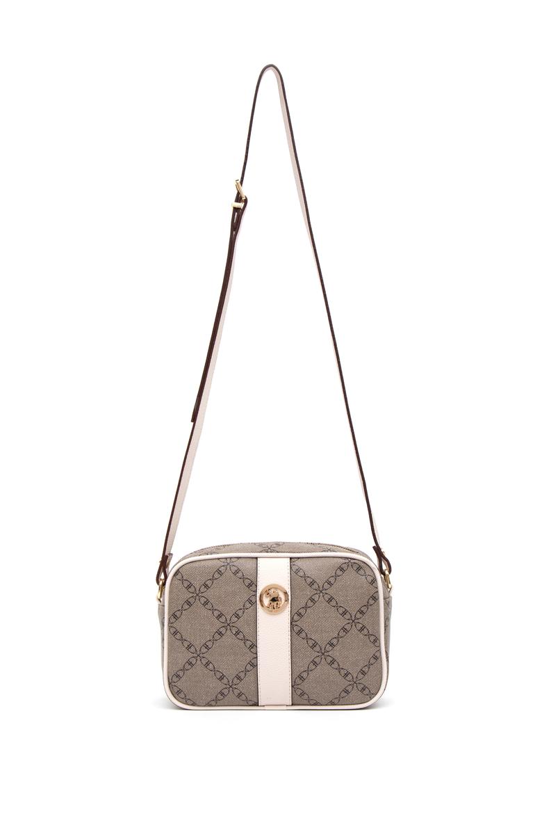 Kadın Bej Çapraz Çanta - 50293664004