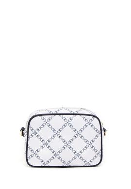 Kadın Beyaz Çapraz Çanta - 50293664001