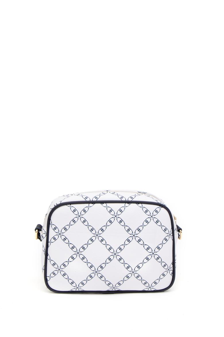 Kadın Beyaz Çapraz Çanta - 50293664001