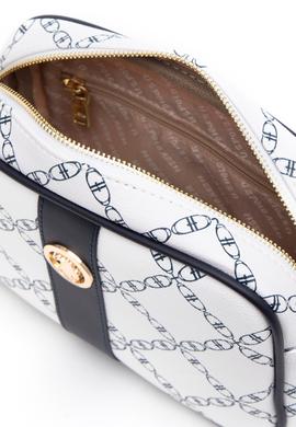 Kadın Beyaz Çapraz Çanta - 50293664001