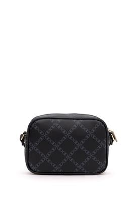 Kadın Siyah Çapraz Çanta - 50293664003