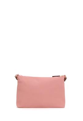 Kadın Koyu Pudra Çapraz Çanta - 50293678004