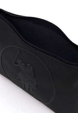 Kadın Siyah Çapraz Çanta - 50293678007