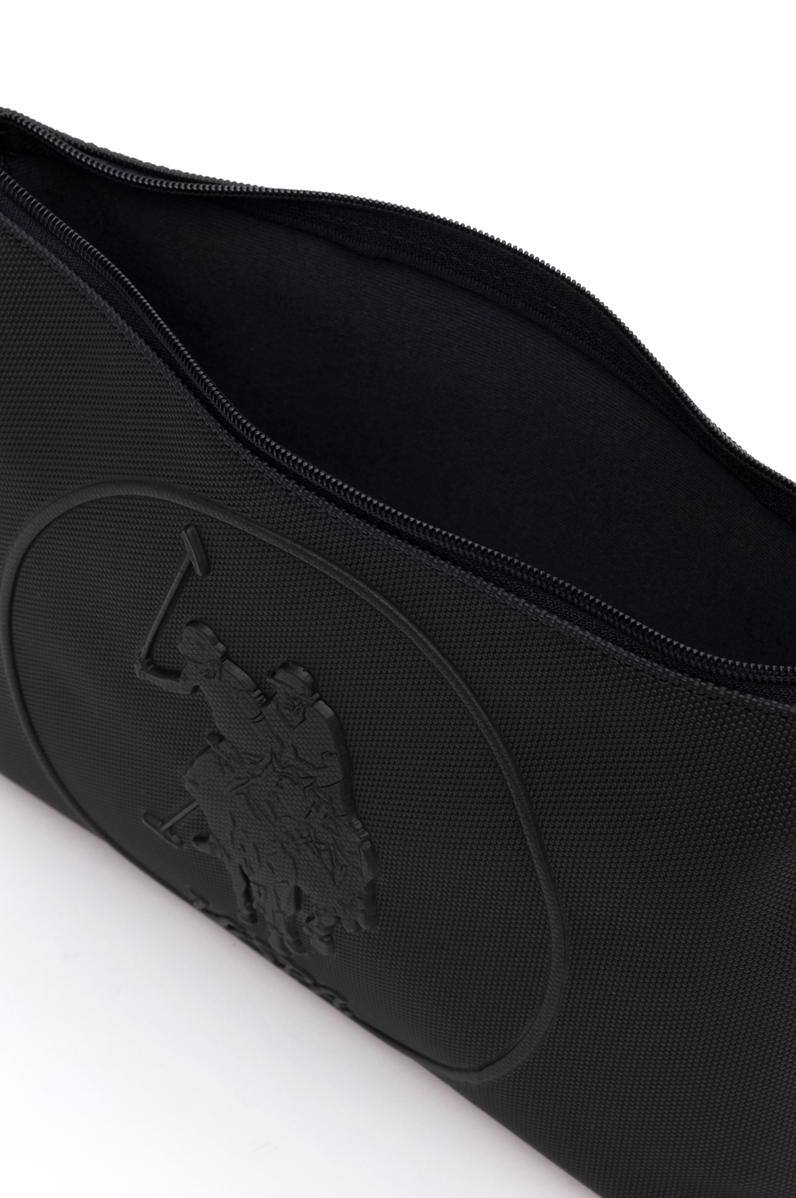 Kadın Siyah Çapraz Çanta