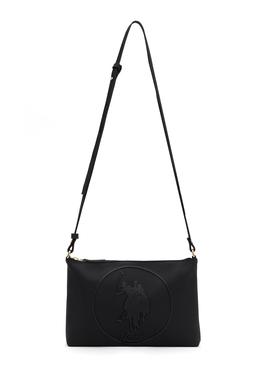 Kadın Siyah Çapraz Çanta - 50293678007