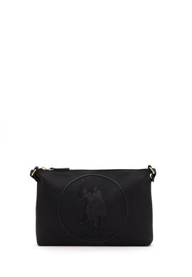 Kadın Siyah Çapraz Çanta - 50293678007