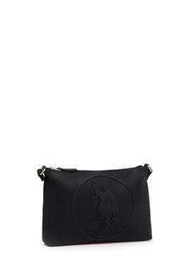 Kadın Siyah Çapraz Çanta - 50293678007