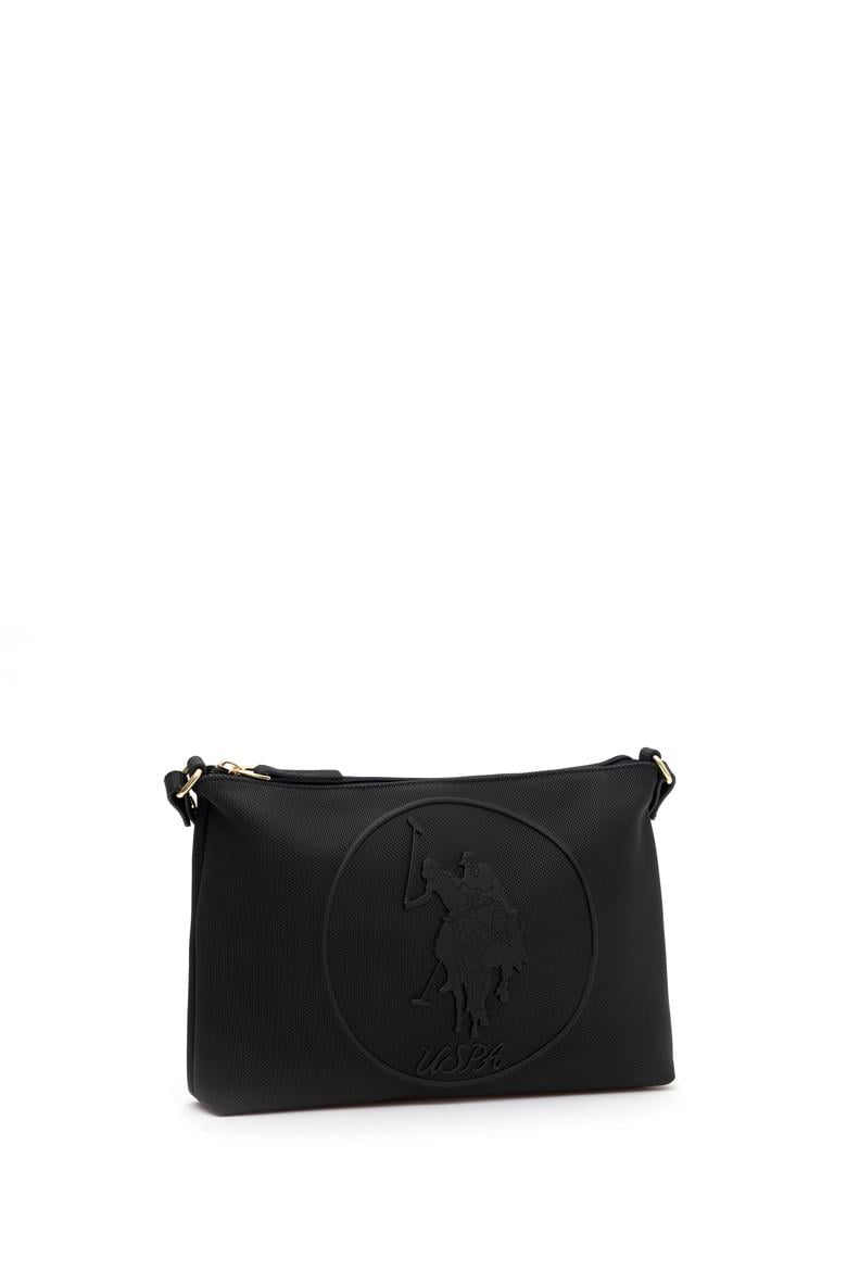 Kadın Siyah Çapraz Çanta - 50293678007