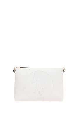 Kadın Beyaz Çapraz Çanta - 50293678005