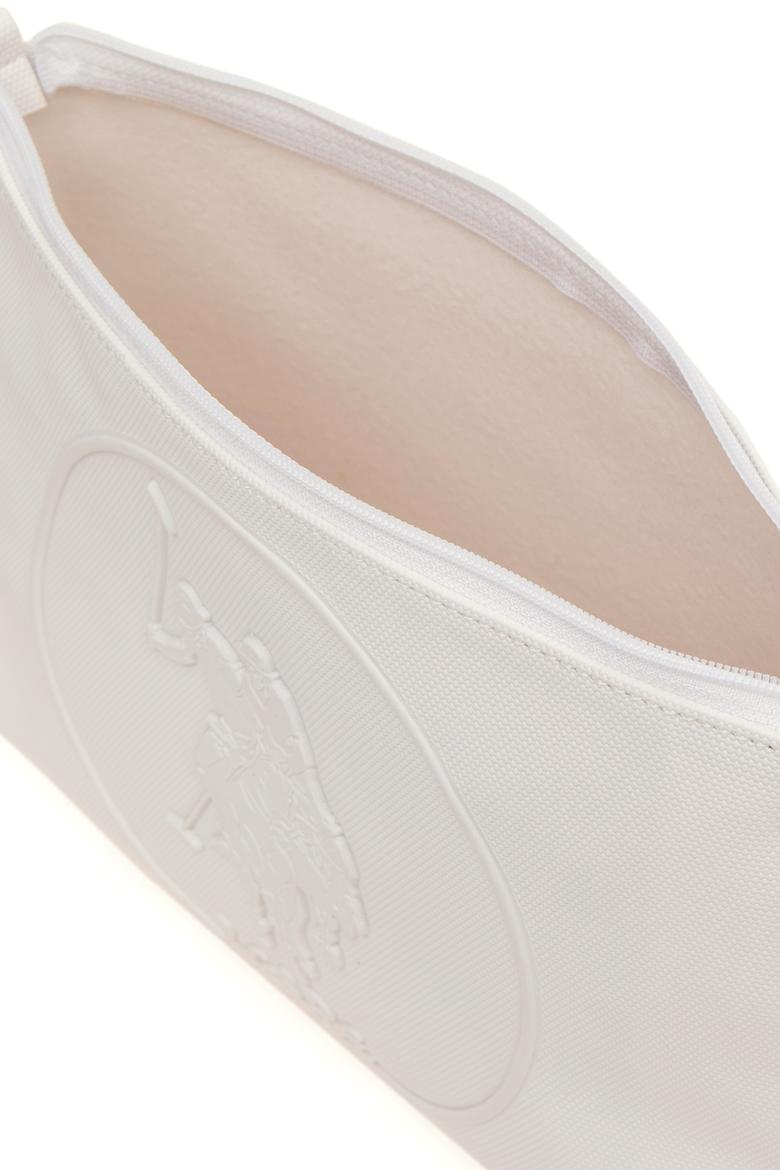 Kadın Beyaz Çapraz Çanta - 50293678005