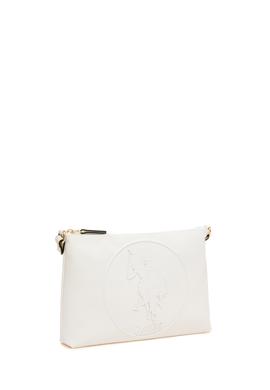 Kadın Beyaz Çapraz Çanta - 50293678005