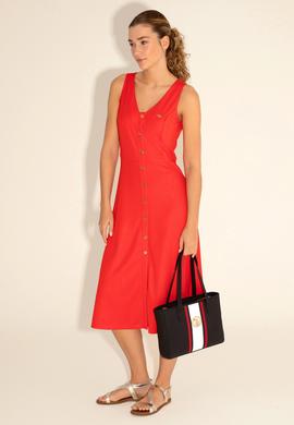 Kadın Lacivert Kol Çantası - 50293679004