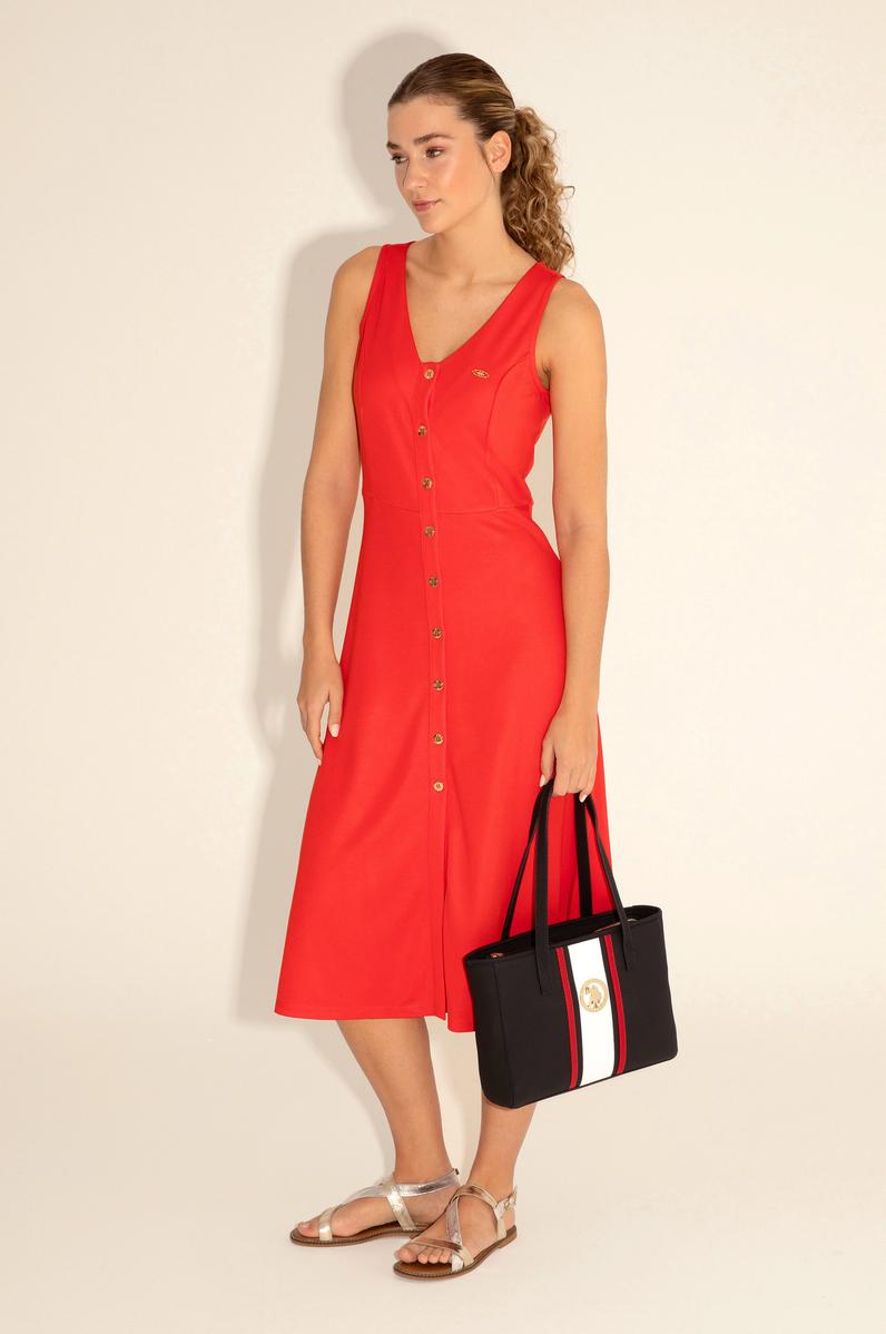 Kadın Lacivert Kol Çantası