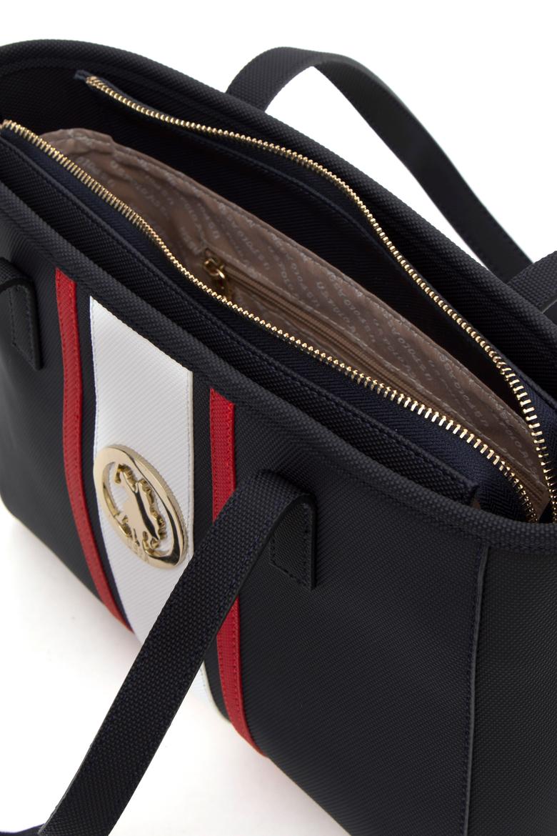 Kadın Lacivert Kol Çantası - 50293679004