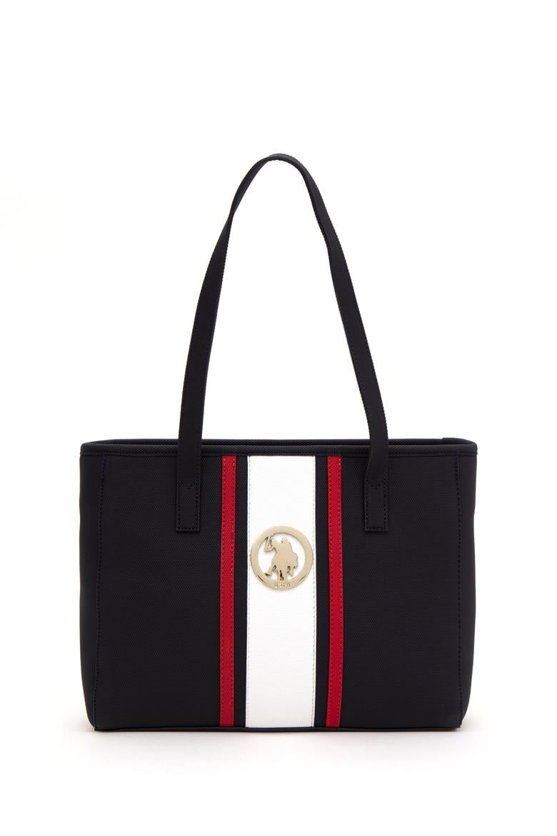 Kadın Lacivert Kol Çantası - 50293679004