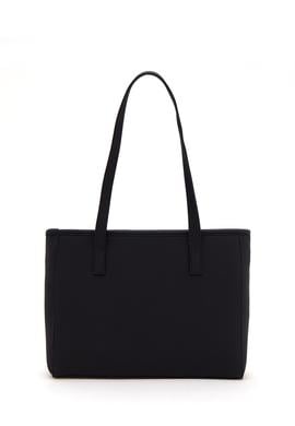 Kadın Lacivert Kol Çantası - 50293679004