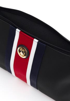 Kadın Siyah Çapraz Çanta - 50293680003