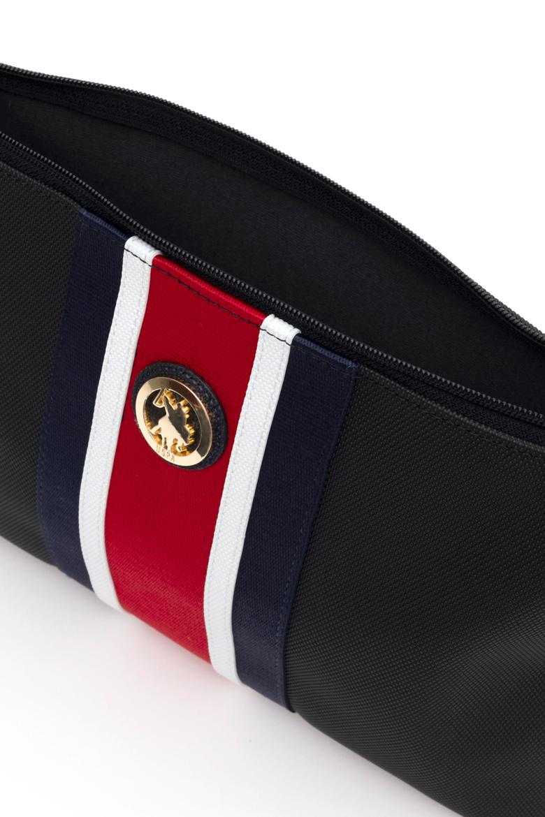 Kadın Siyah Çapraz Çanta - 50293680003