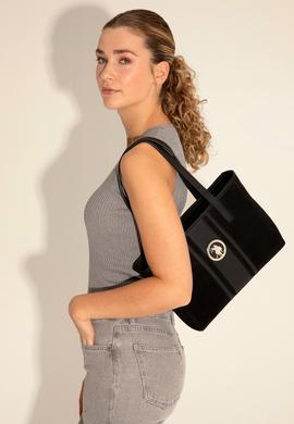 Kadın Siyah Kol Çantası - 50293688001