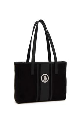 Kadın Siyah Kol Çantası - 50293688001